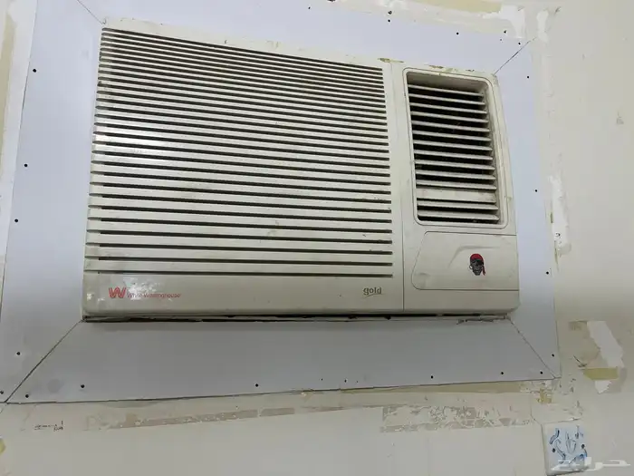 مكيف دريشه 0