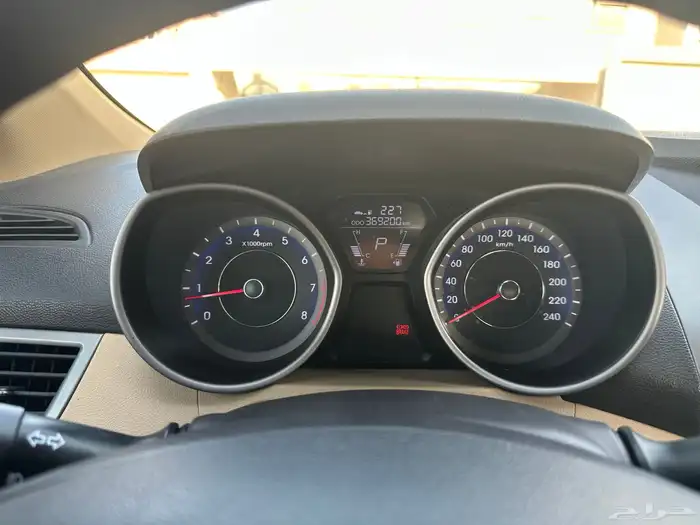 للبيع النترا 2013 6