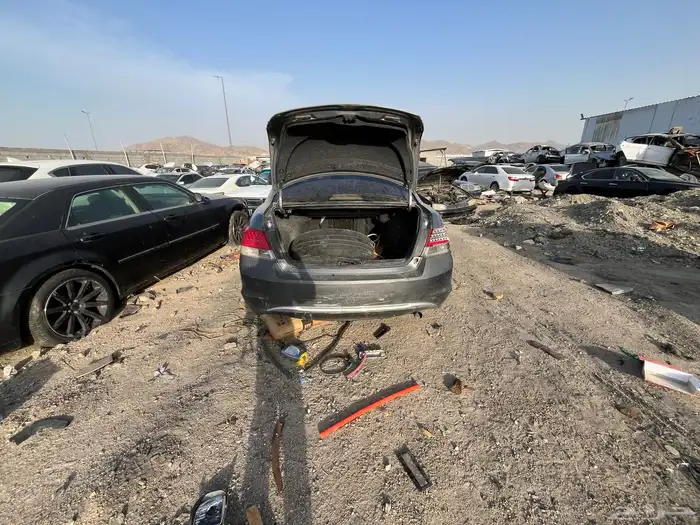 تشليح الخليج كورد 2012 ستاندر 3