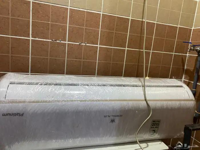 مكيف جنرال بلس 18وحده 0