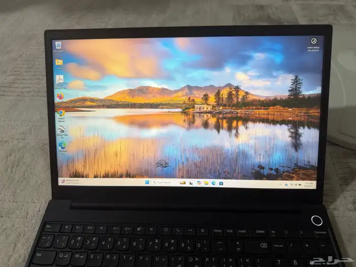 Lenovo Thinkpad E15 Gen2 3