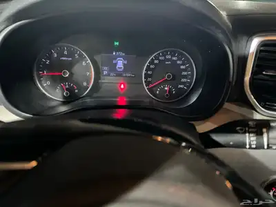 كيا سبورتاج 2020 2.4دبل index