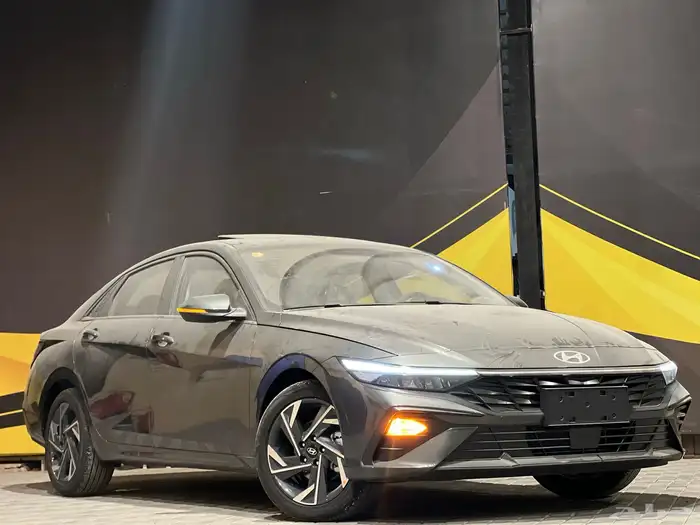 النترا 2025 جديد كمفورت اسعار مخفضه 0