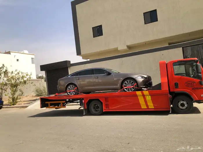 سطحة هيدروليك دمام الي جده 0