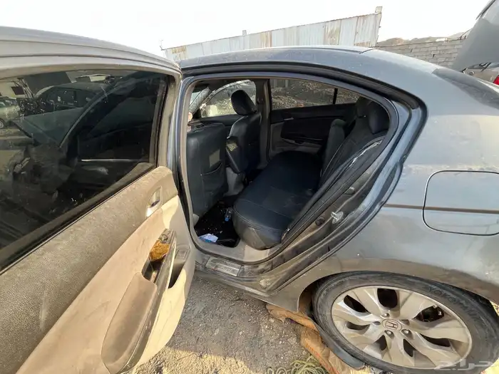 تشليح الخليج كورد 2012 ستاندر 6