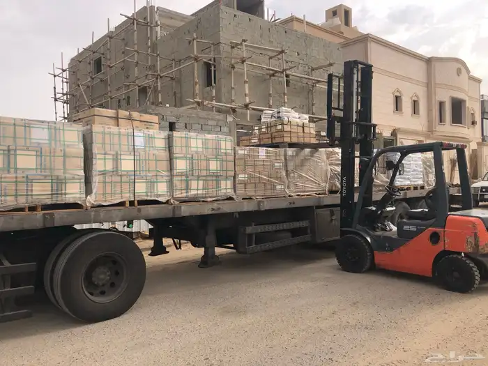 رافعات ايجار 1