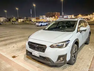 سوبارو 2019 XV index
