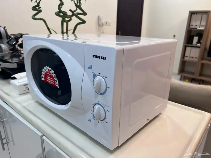 مايكرويف NIKAI 2
