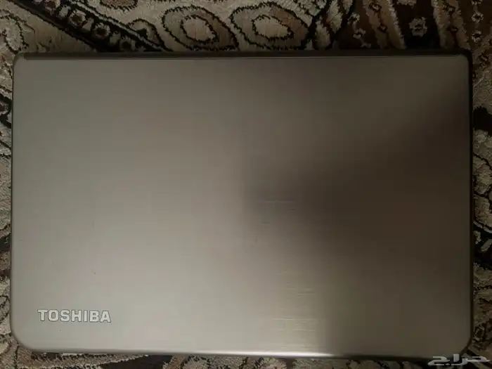 لاب توب TOSHIBA 0