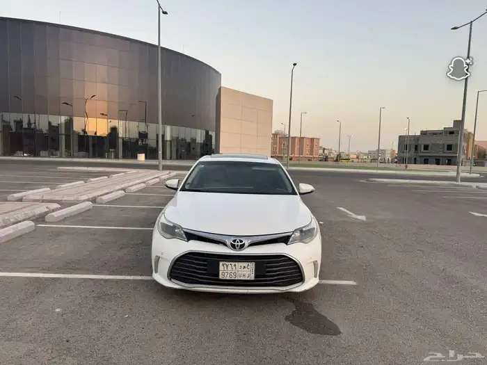افالون 2016 0