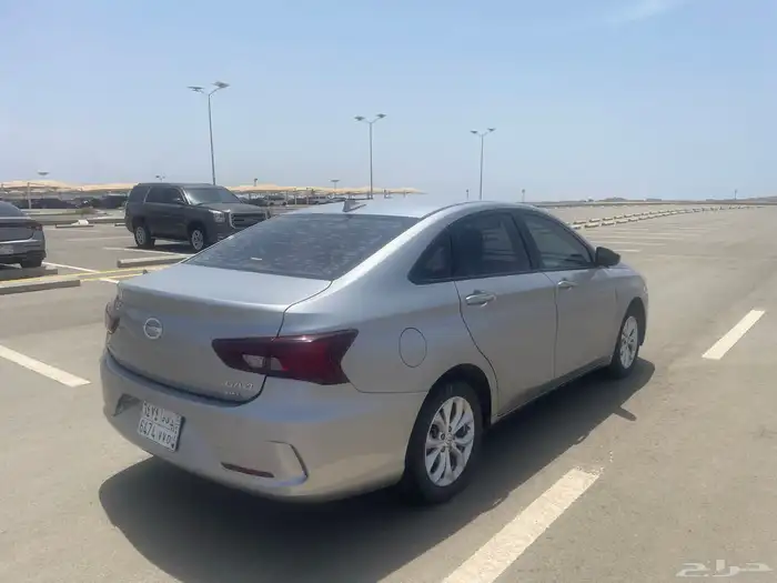 GAC GA4 2022 5