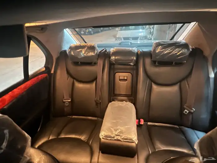 لكزس LS430 24