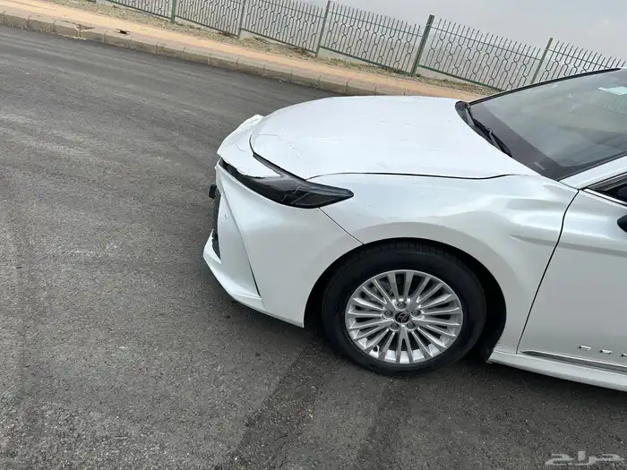 كامري 2025 1