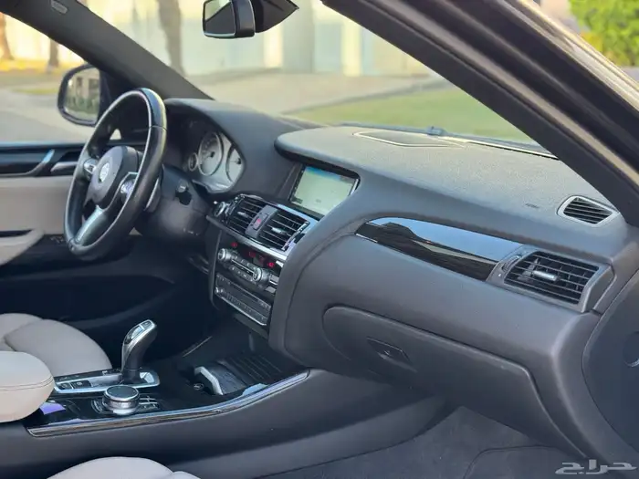 BMW X4 2018 KIT M 13