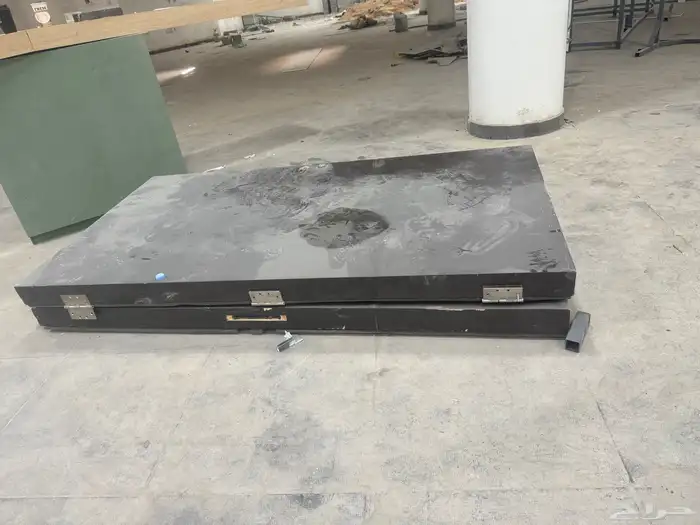 ابواب خشب متين ومعزول 0