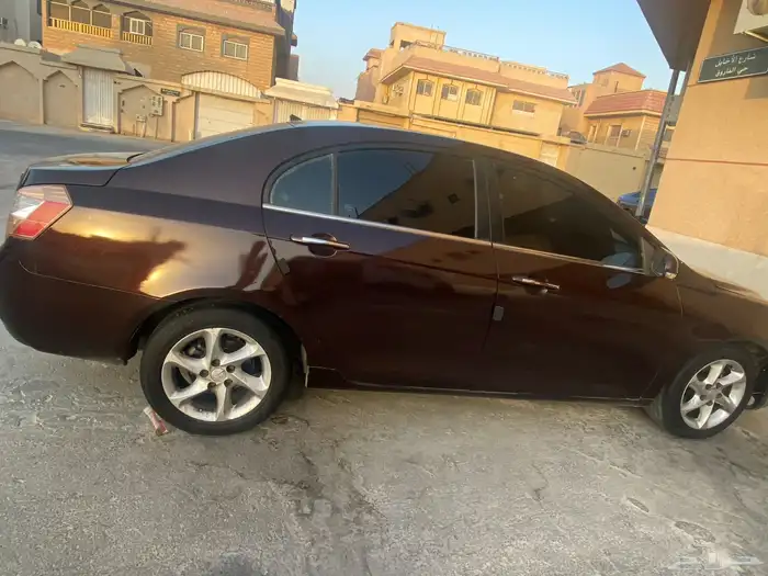 جيلي 2015 9