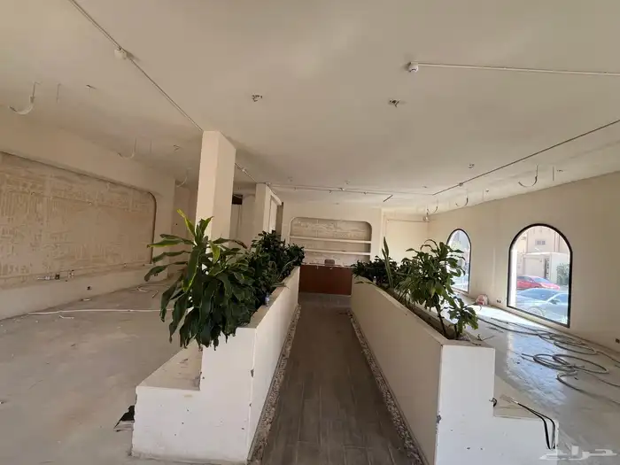 معرض محل للايجار الرياض غرناطة 0