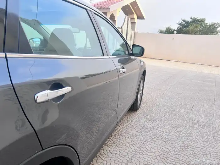 مازدا 2016 CX9 فل كامل 6