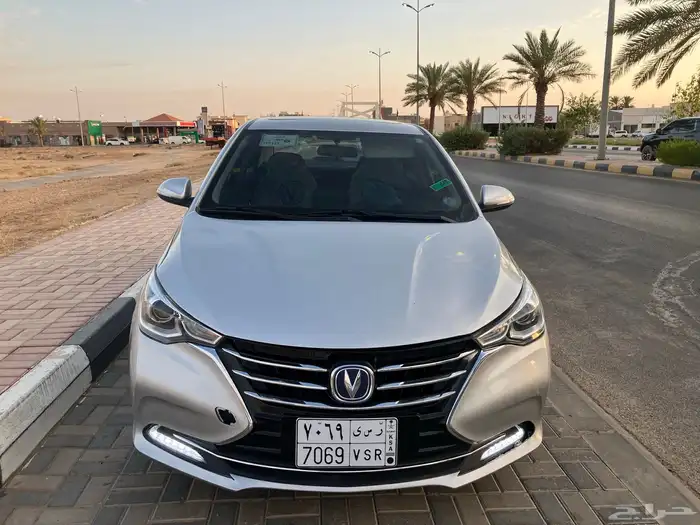 شانجان 2023 ممشى 19 الف فقط 0