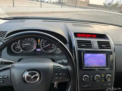 Mazda Cx9 - 2014 for sale index