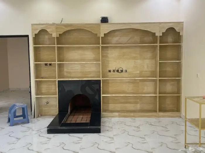 معلم قرميد ومشبات 9