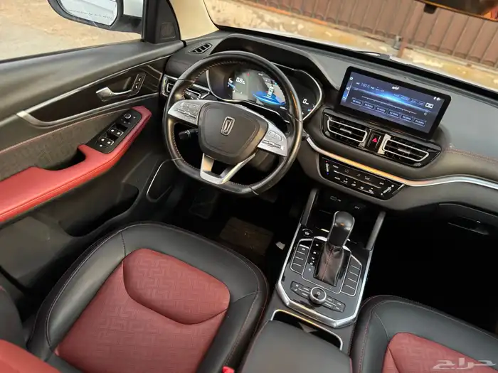 فاو T33 موديل 2022 البيع 29000 الف 15
