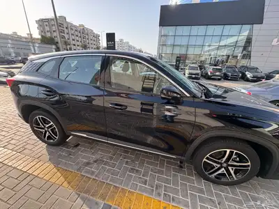 MG One 2024 index