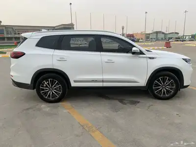شيري 2022 تيقو 8 فل كامل index