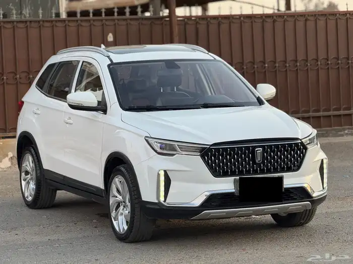 فاو T33 موديل 2022 البيع 29000 الف 3