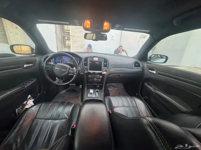 كرايسلر 2015S 5