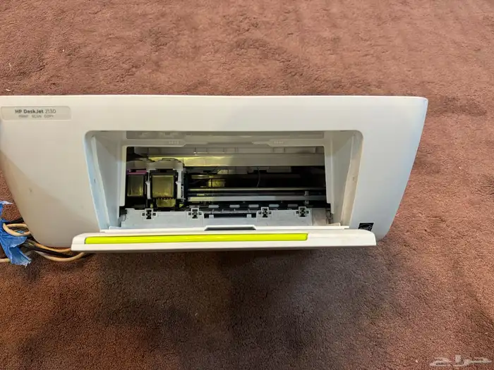 طابعة hp للبيع 3