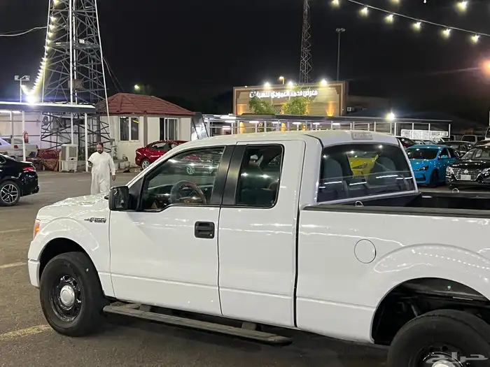 فورد f150 للبيع 6