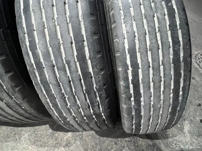 كفرات ديرو مقاس 900 7 كفرات ربع عمر تاريخ 23 1