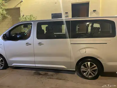 بيجو ترافل 2018 index