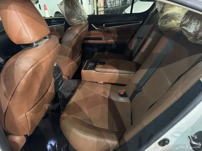 للبيع لكزس GS350 موديل 2015 4