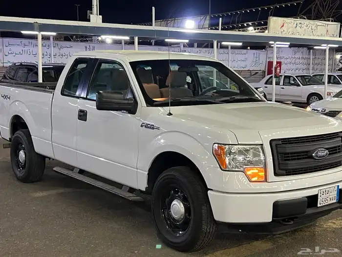 فورد f150 للبيع 2