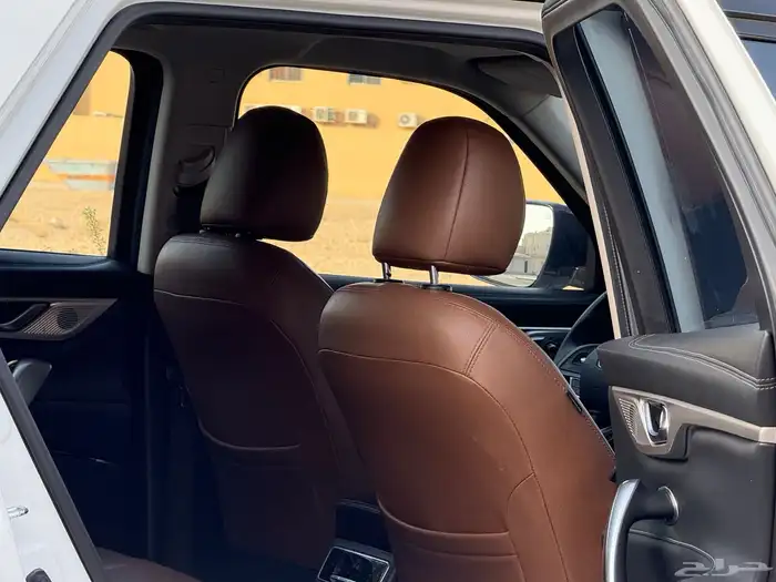 شانجان CS75 2021 ممشى (60) الف 10