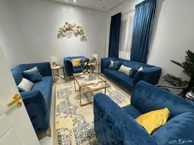 طقم كنب 0
