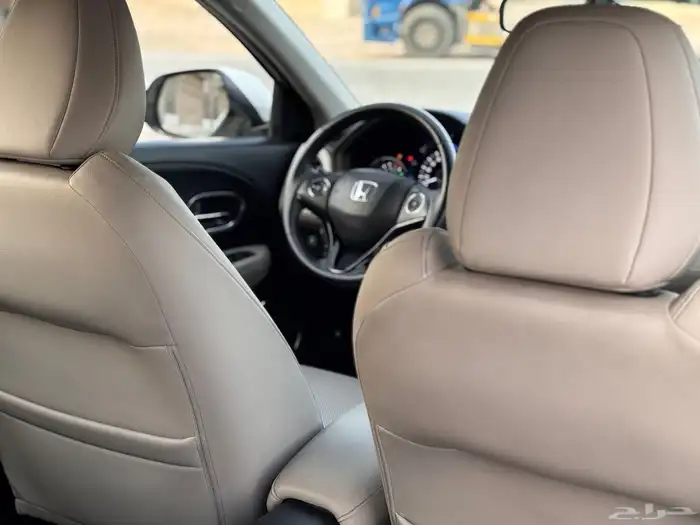 هوندا HRV 2020 فل كامل 22