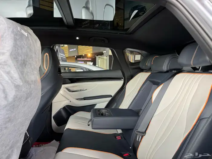 BYD سونغ بلس 2025 10