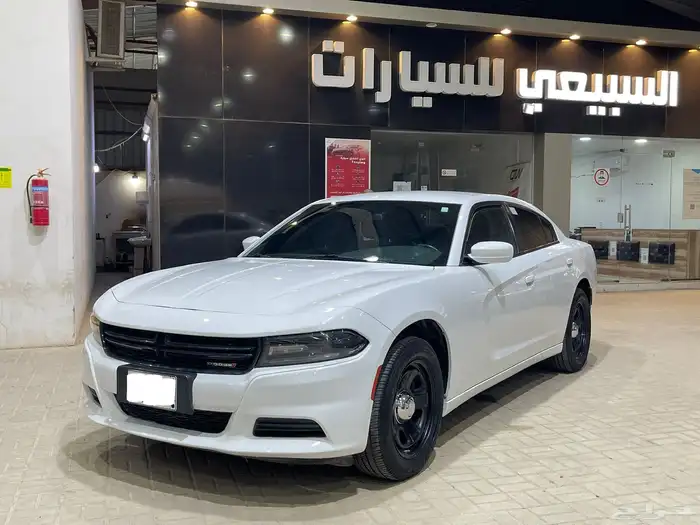 دوج تشارجر 2020 1