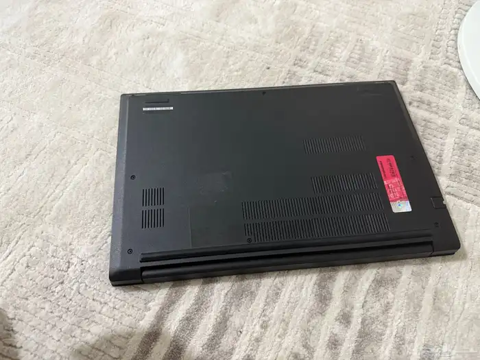 Lenovo Thinkpad E15 Gen2 4