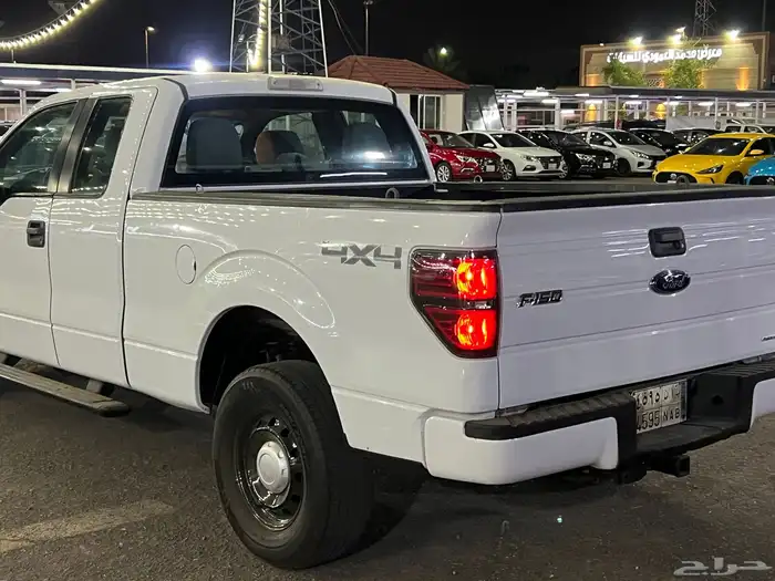 فورد f150 للبيع 5