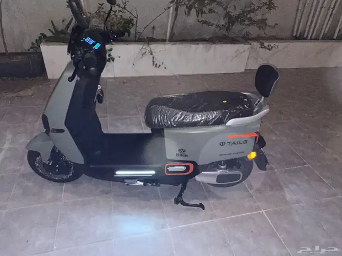 دباب كهربائي للبيع 5