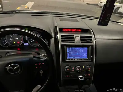 Mazda Cx9 - 2014 for sale index