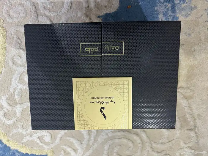 بكج برايفت عطور 1