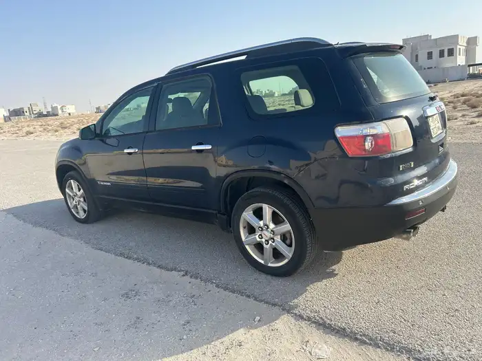 اكاديا 2009 0