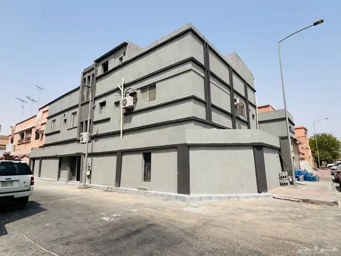 عمارة فى غرناطة موقع ممتاز مطلوب 1.150.000 قابل للتفاوض 6