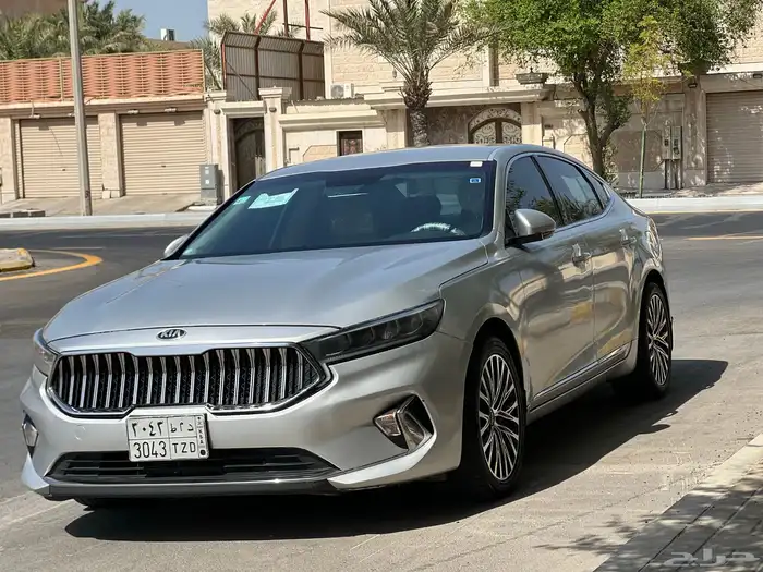 كادينزا 0