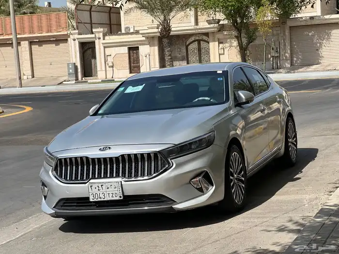كادينزا 1